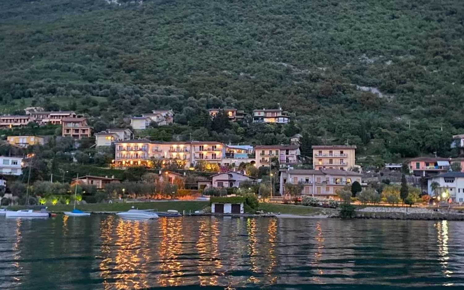 Hotel Garden Malcesine Hotel Garden Malcesine